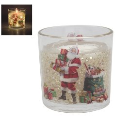 a must have Christmas candle 