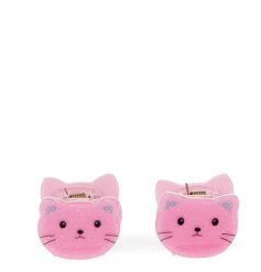 Add some whimsical charm to your hairdo with our Mini Hair Claw Clips!