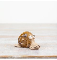 Elevate your home decor with this charming addition. Perfect for adding style to any room!