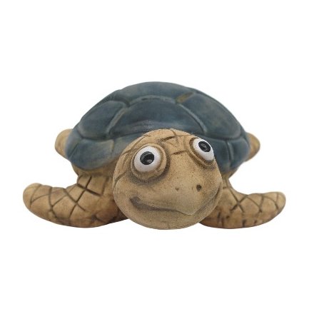 8.2cm Sea Turtle Figurine