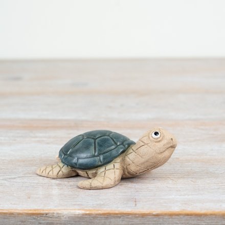 8.2cm Sea Turtle Figurine