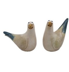 Discover exquisite craftsmanship and coastal charm in our newest Seagull collection.