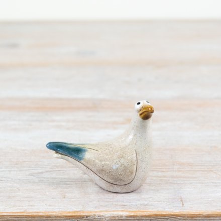 Discover exquisite craftsmanship and coastal charm in our newest Seagull collection.