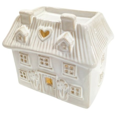 Cottage Oil Burner