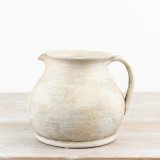 View Terracotta Cici Jug Vase, 21.5cm Details Charming terracotta vase warm earthy tone