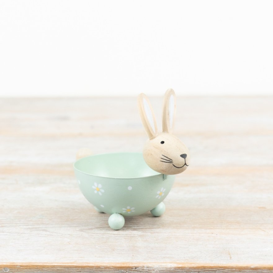 Bunny Bowl, 12cm