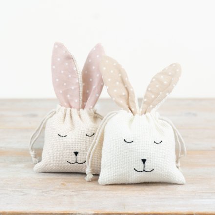 Bunny Gift Bags, 2a