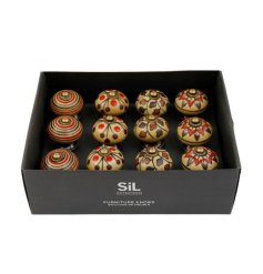 Transform your home's aesthetic with our latest door knob designs. 