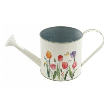 Watering Can Planter, 36.5cm