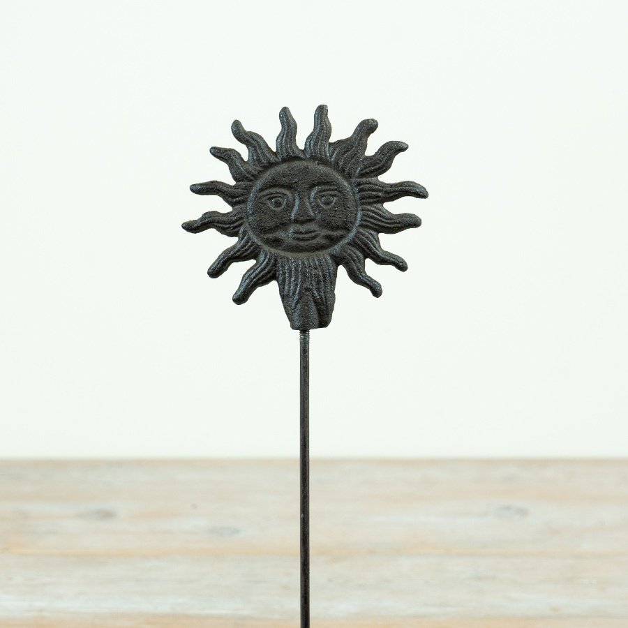 60cm Sunshine Garden Decorative Stake