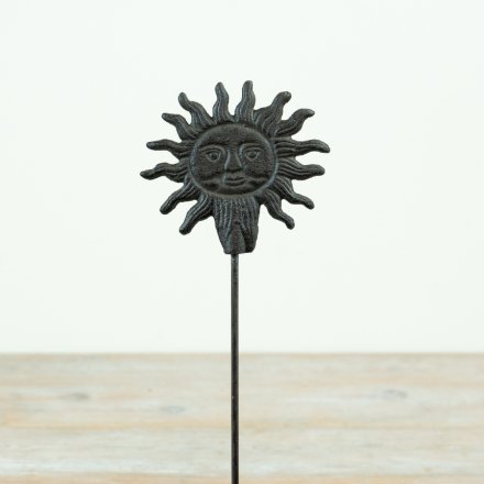 60cm Sunshine Garden Decorative Stake
