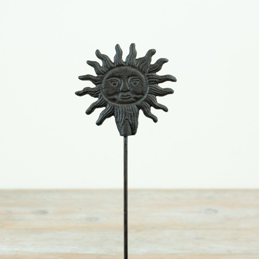 60cm Sunshine Garden Decorative Stake