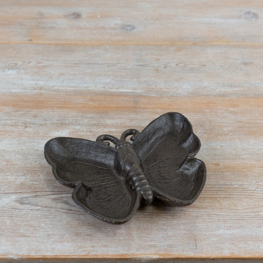 Butterfly Dish, 18.3cm