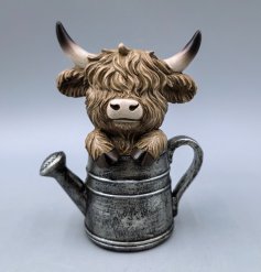 Add a charming and whimsical touch to your home with our delightful Highland Cow Decor.