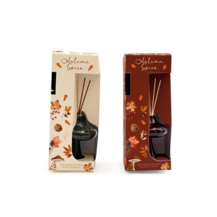 100ml  Mushroom Bottle Diffuser, 2/a