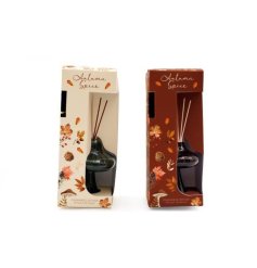 Add a playful element to your space with our delicate 100ml Mushroom Bottle Diffuser.