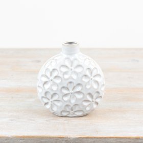 Add a touch of elegance to your home with our exquisite Flower Vase,