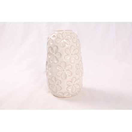 20.8cm Daisy Vase