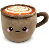 Perk up your home decor with the cutest door stop ever - the Foodiemals 
