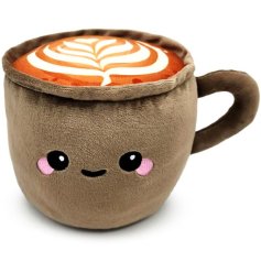 Perk up your home decor with the cutest door stop ever - the Foodiemals 