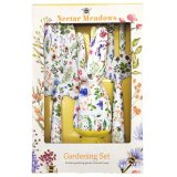Get your hands dirty with the Nectar Meadows Gardening Gift Set - the perfect choice for any avid gardener! 