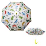 Embark on rainy day adventures with our Dinosauria Jr Kids Umbrella, made for little explorers 