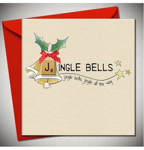 Get in the holiday spirit and kickstart your celebrations with the delight of Jingle All The Way!
