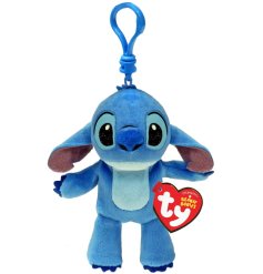 Take you're favourite stitch friend wherever you go with this high quality clip. Perfect for clipping to bags, keys and 