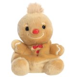 cute soft and cuddley palm pal 
