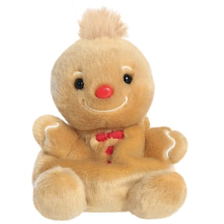 cute soft and cuddley palm pal 