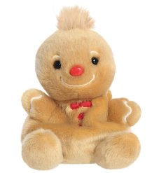 cute soft and cuddley palm pal 