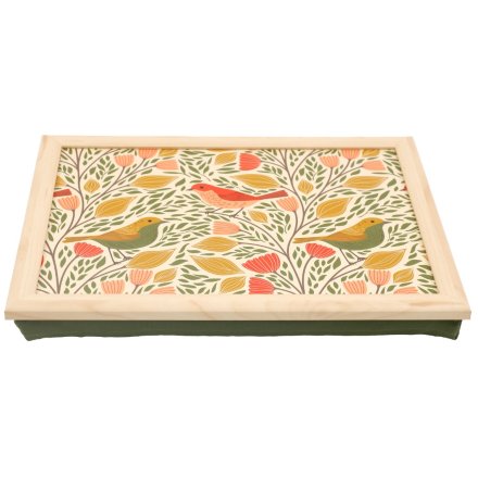 Songbird Lap Tray, 43cm 