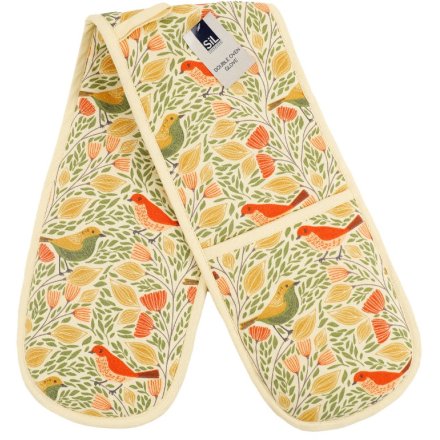  Songbird Dbl Oven Glove, 92cm