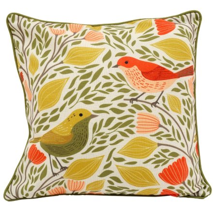 Songbird Sc Cushion, 45cm 