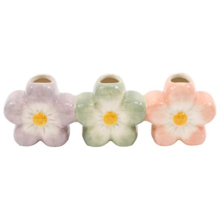 Decorative Flower Vase, 38cm 