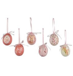 Add spring charm to your Easter with our vibrant Egg Foam 