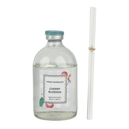 Diffuser glass evenly scatters light to reduce glare and create soft, uniform illumination