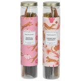 Experience tranquility with our Incense Bamboo 2ass