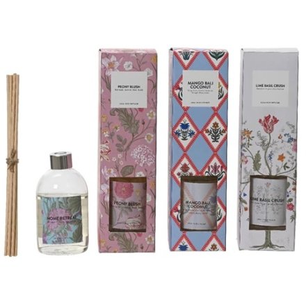 Enhance your space with our Diffuser assortment 