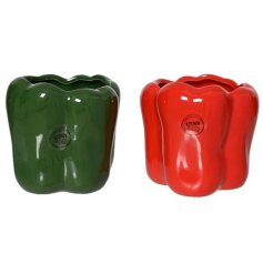 Add a touch of elegance to your space with these planters 