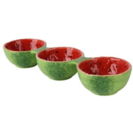 Discover the vibrant, juicy sweetness of Tapas Dolomite Shiny Watermelon