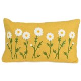 Add elegance and comfort to your home with this cushion 