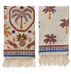Experience everyday comfort with the Towel Cotton 