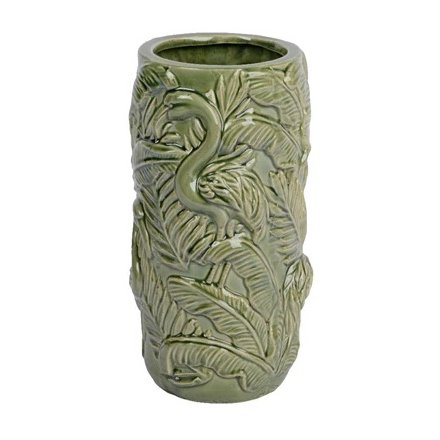 Leaf Vase, 30cm 