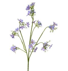 Add delicate charm to any space with the Spray Mini Flower