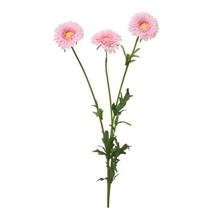 Marigold On Stem, 67cm 