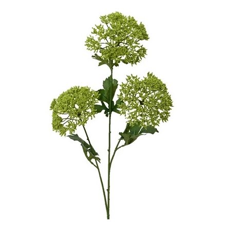 Spray Dill On Stem Spray, 87cm 