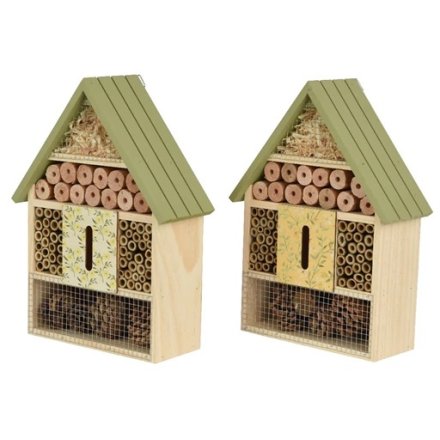 Insect House Mix, 30cm