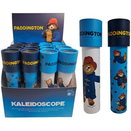 Paddington the Bear Kaleidoscope, 2A 19cm