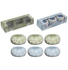 Add elegance to any space with this Tealight Holder